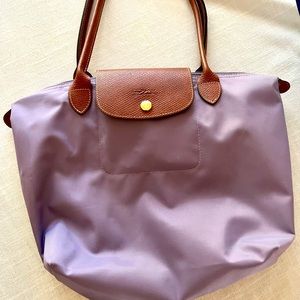 Longchamp Le Pliage Small Bag